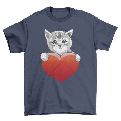 Flower Girl T-shirt